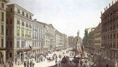 Vienna 1800