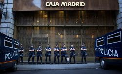 Bankia - Caja de Madrid