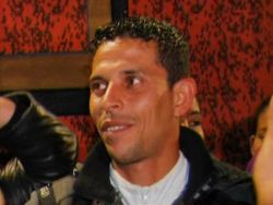 Mohammad Bouazizi