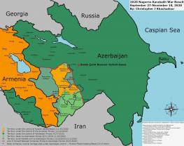karabakh nagorno armenia conflict capitalism cease marxist