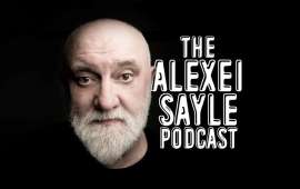 Alexei Sayle Sq Final