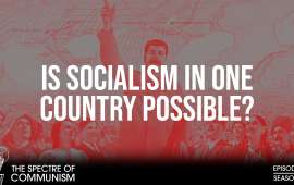 Socialism in One Country