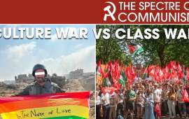 Culture War Class War