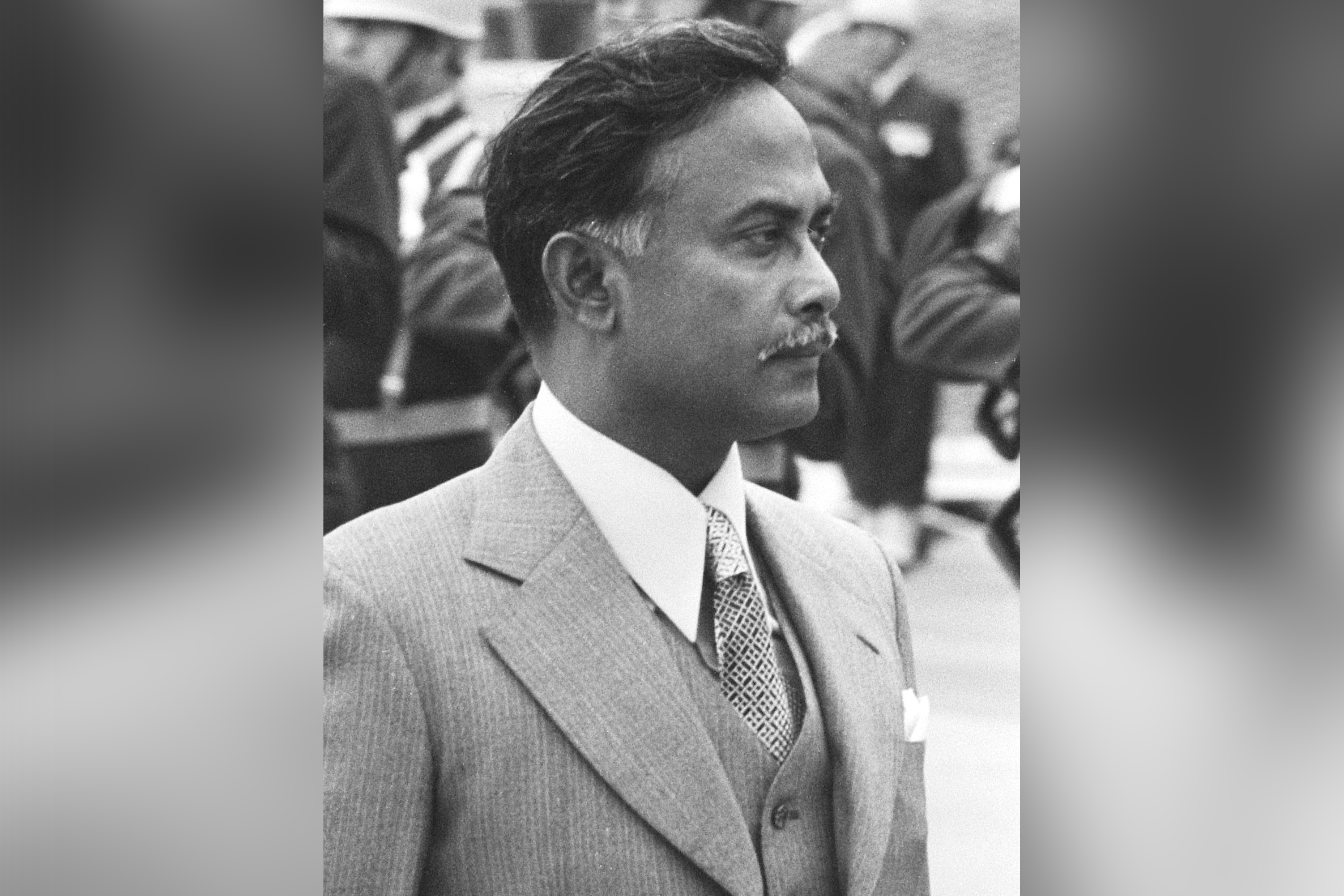 Ziaur Rahman 1979 Image Croes Wikimedia Commons