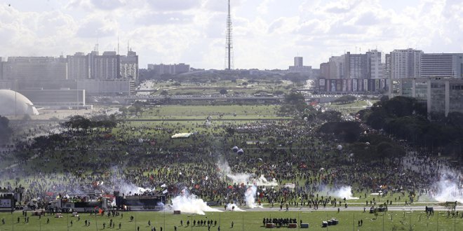 Brasília Image fair use