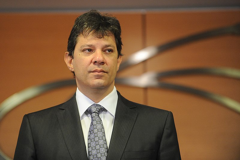 Haddad Image Agência Brasil