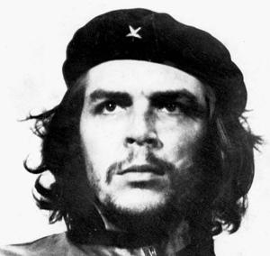 Che Guevara - Wikipedia