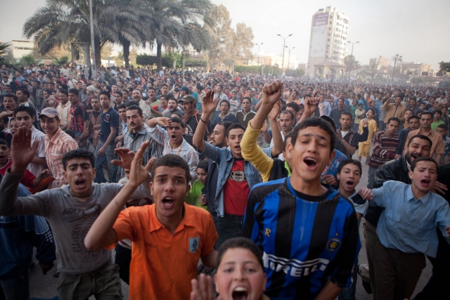 The Crisis Of Egypts Youth – And What Can Be Done About It Egypt