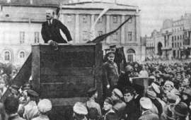 Russian Revolution