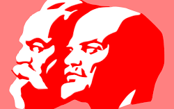 Marxlenin