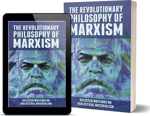 Book] The Revolutionary philosophy of Marxism