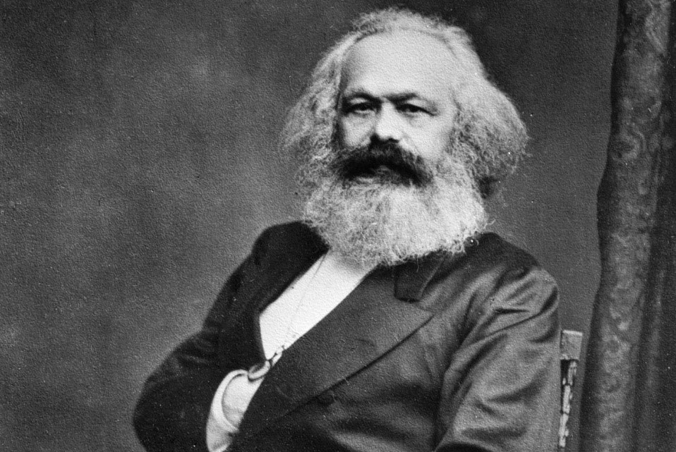 Marx