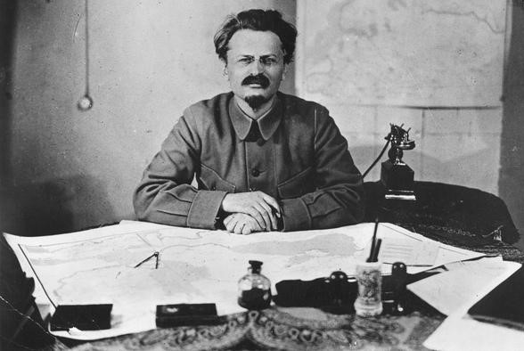 trotsky