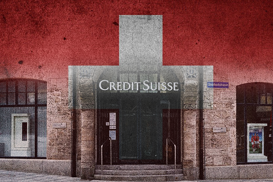 Crédit Suisse Image in Defence of Marxism