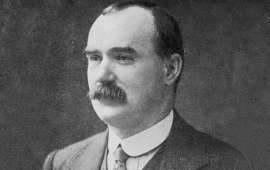 James Connolly