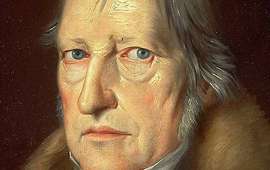 Hegel