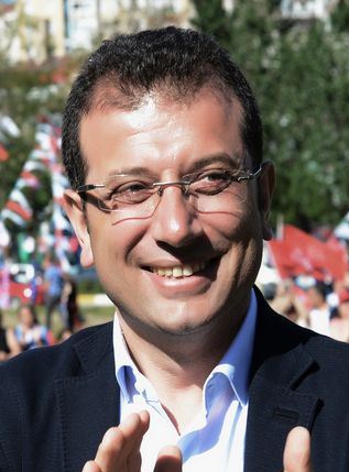 Ekrem İmamoğlu Image FairUse