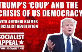 Trump Coup