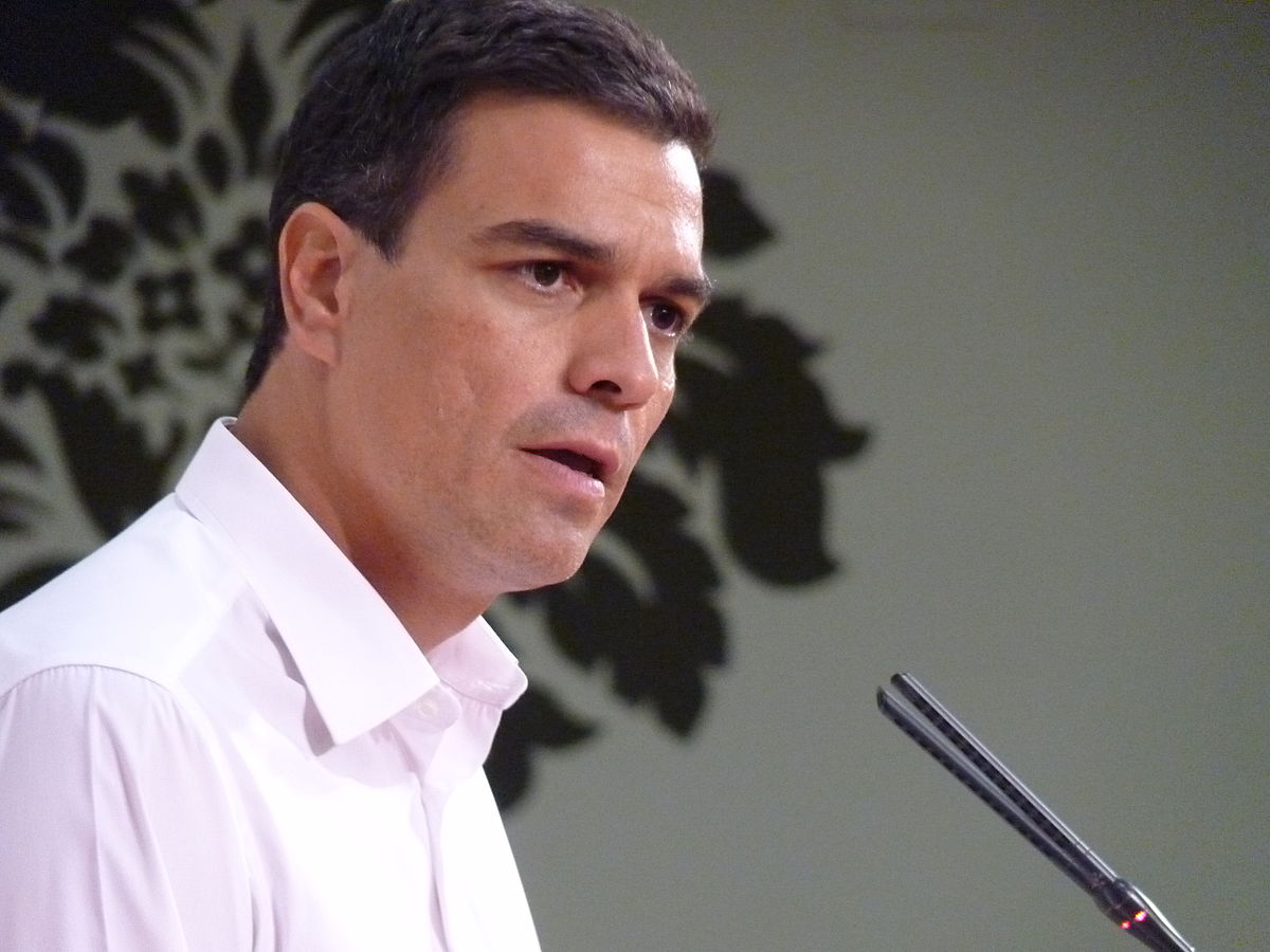 Pedro Sánchez en Mérida Image psoe extremadura