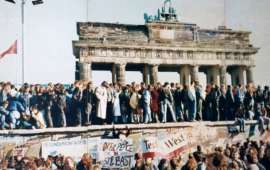 Berlin Wall