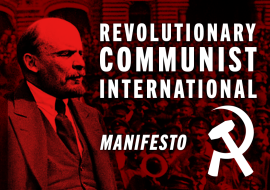 Manifesto Website